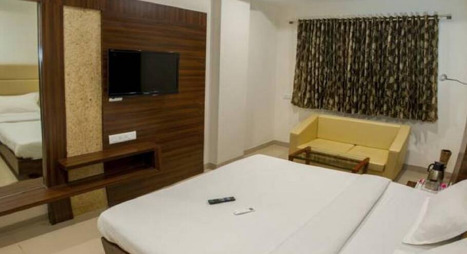 Hotel Kalpana Palace, Ujjain 4